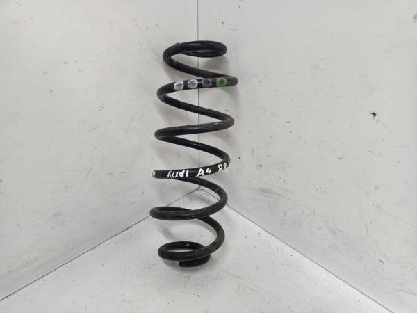 RESSORT ARR AUDI A4 B8 BREAK 2007-2015 - Vue 1